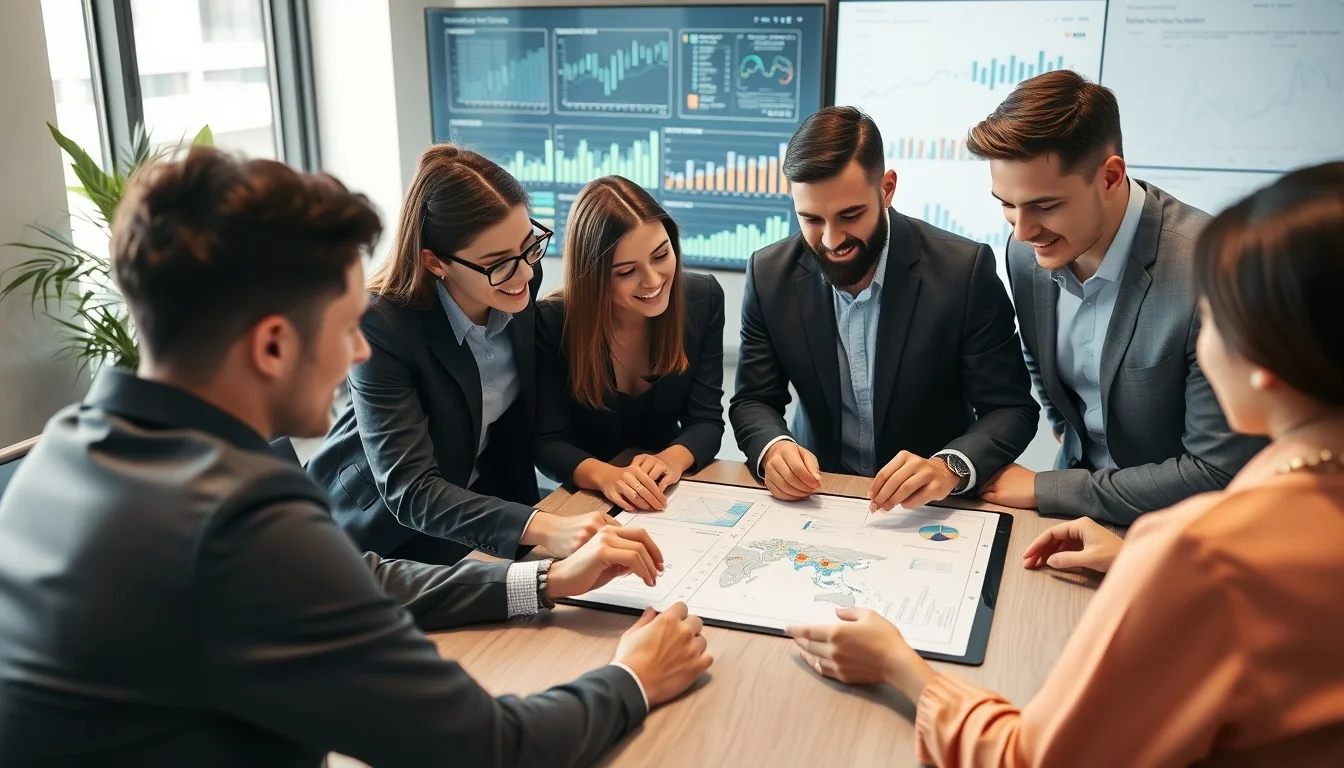 Professional plan visual