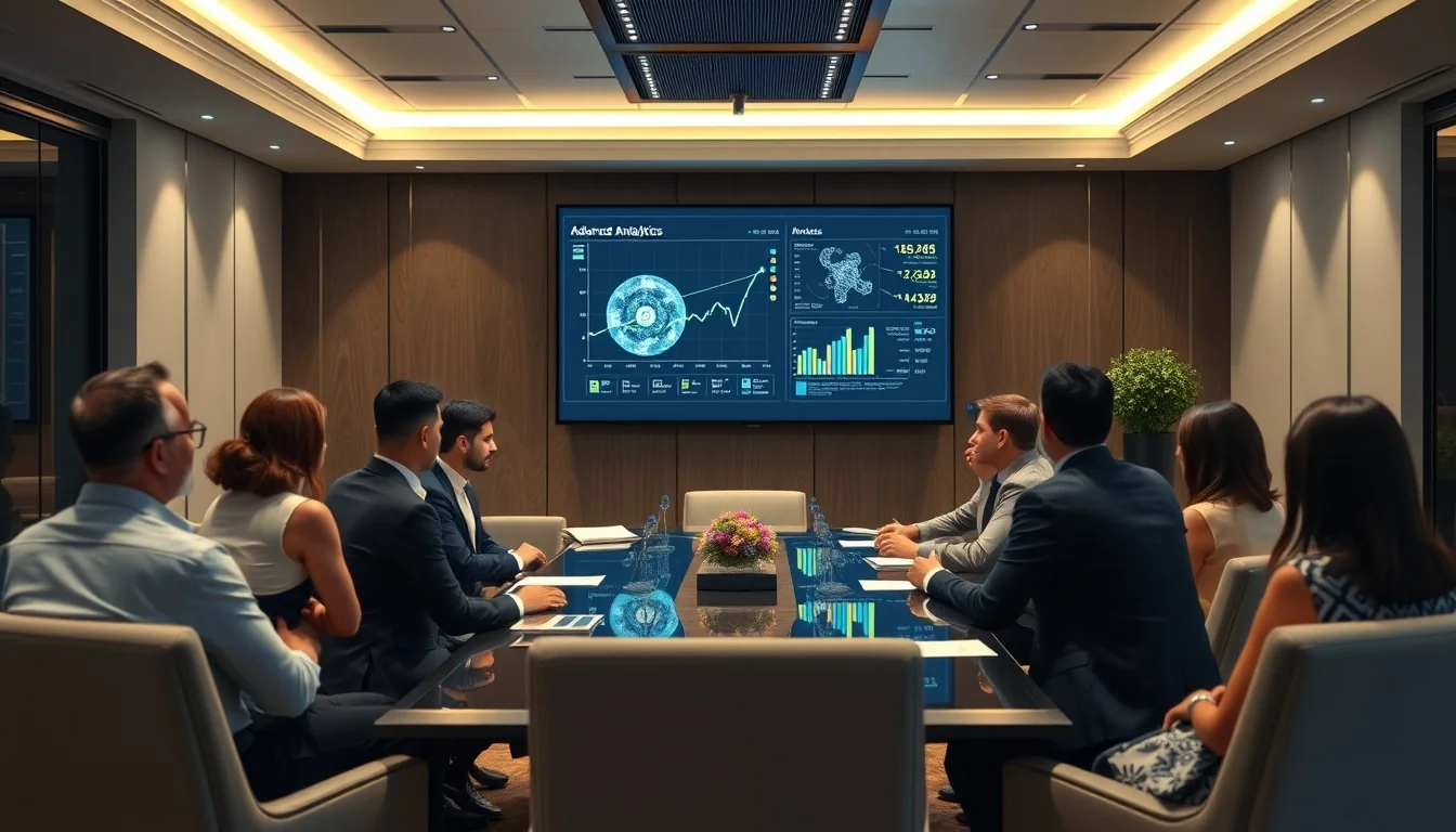Premium plan visual